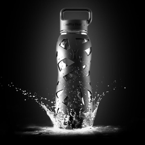 Hydrate Recharge Repeat