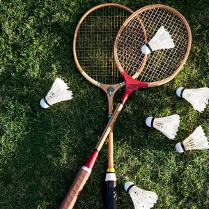 Power in every smash